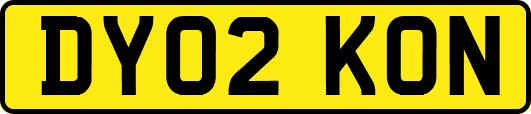 DY02KON