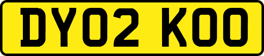 DY02KOO
