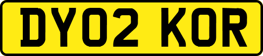 DY02KOR
