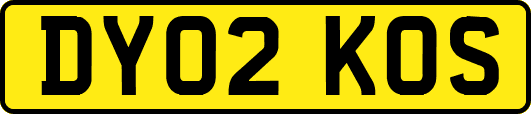 DY02KOS