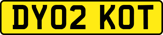 DY02KOT