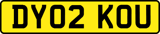 DY02KOU