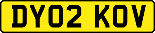 DY02KOV