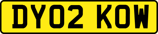 DY02KOW