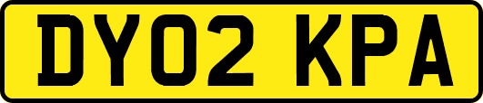 DY02KPA