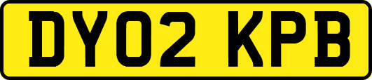 DY02KPB