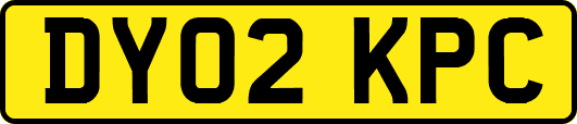 DY02KPC