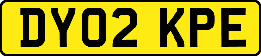 DY02KPE