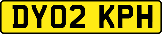 DY02KPH