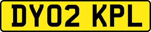 DY02KPL