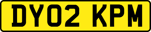 DY02KPM