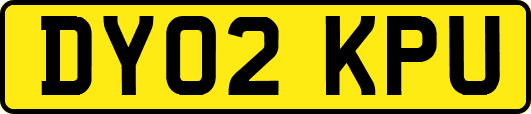 DY02KPU