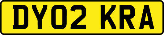 DY02KRA