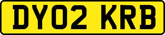 DY02KRB