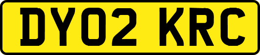 DY02KRC