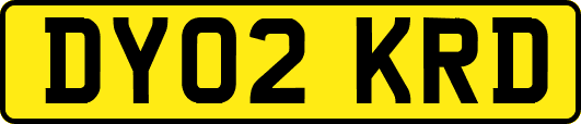 DY02KRD