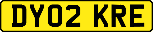 DY02KRE