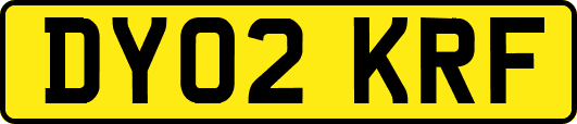 DY02KRF