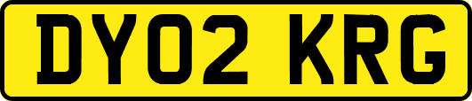 DY02KRG