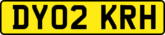 DY02KRH