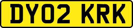 DY02KRK