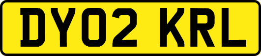 DY02KRL