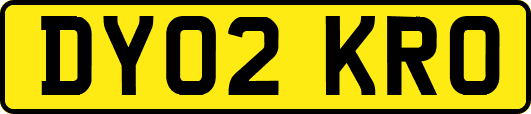 DY02KRO