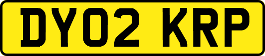 DY02KRP