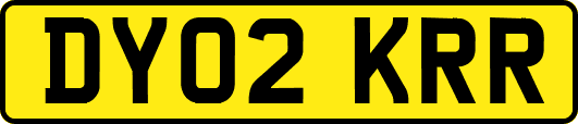DY02KRR