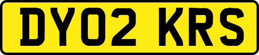 DY02KRS