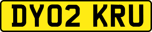 DY02KRU