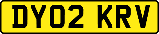 DY02KRV