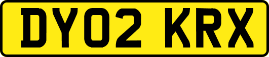 DY02KRX