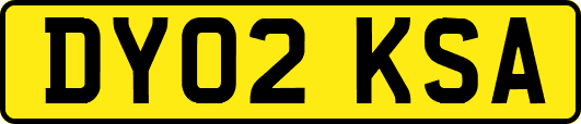 DY02KSA