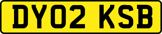 DY02KSB