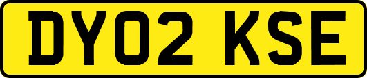 DY02KSE