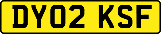 DY02KSF