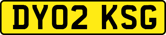 DY02KSG