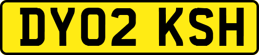 DY02KSH