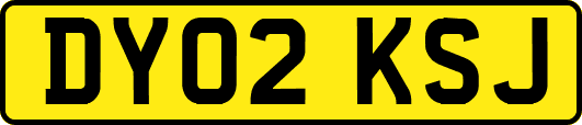 DY02KSJ
