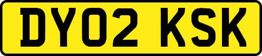 DY02KSK