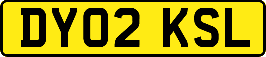 DY02KSL
