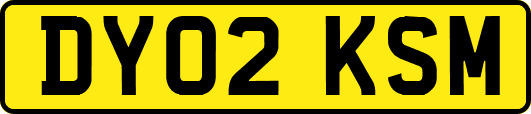 DY02KSM