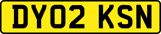 DY02KSN