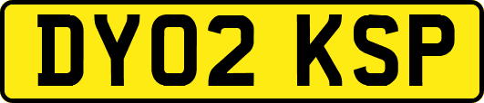 DY02KSP
