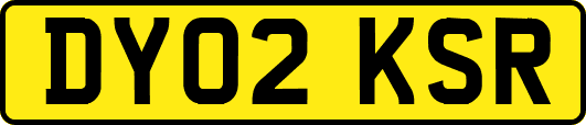 DY02KSR