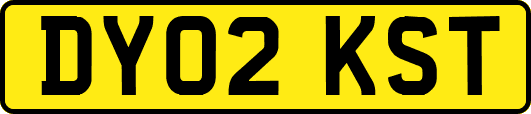 DY02KST