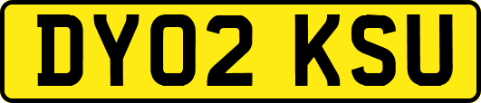 DY02KSU