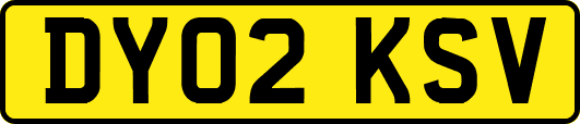 DY02KSV