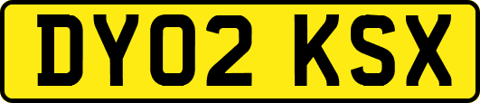 DY02KSX